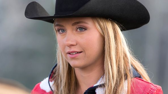 Ranč Heartland VI (16)