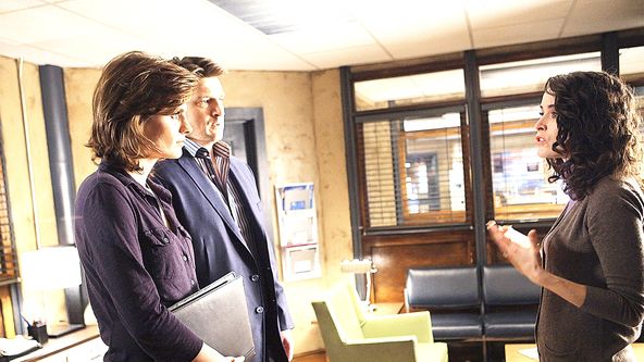 Castle na zabití II (10)