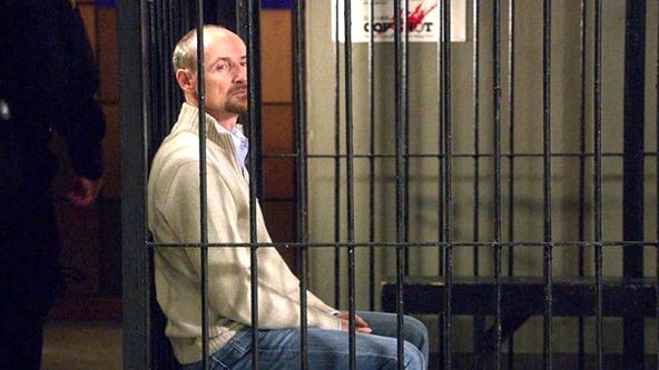 Zákon a pořádek: Útvar pro zvláštní oběti XII (15)