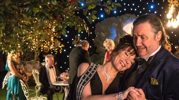 Vraždy ve Stratfordu (10)