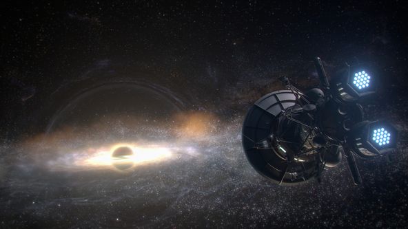 Jak funguje vesmír IV (1)