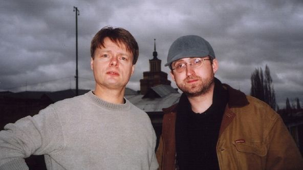 Úžasný rokenrol v Čechách aneb Jeď, Honzo, jeď!