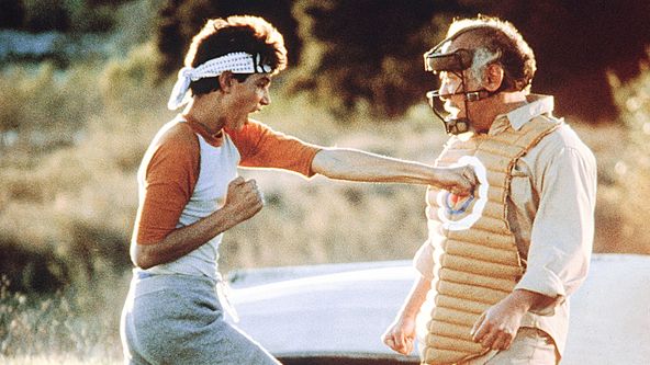 Karate Kid