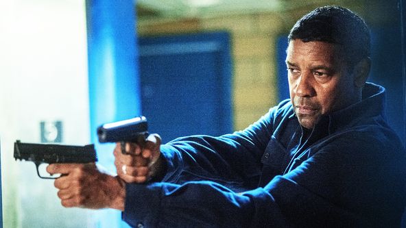 Equalizer 2