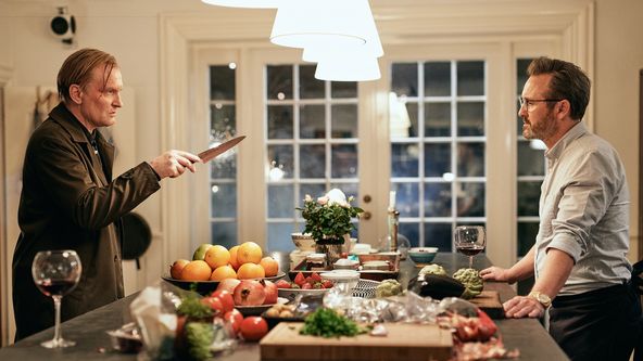 Tváří v tvář (8/8)