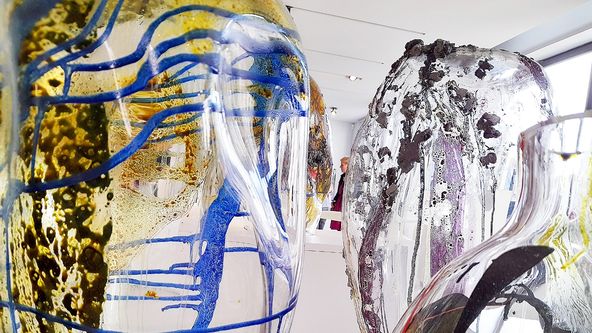 Fenomén českého skla (3/6)