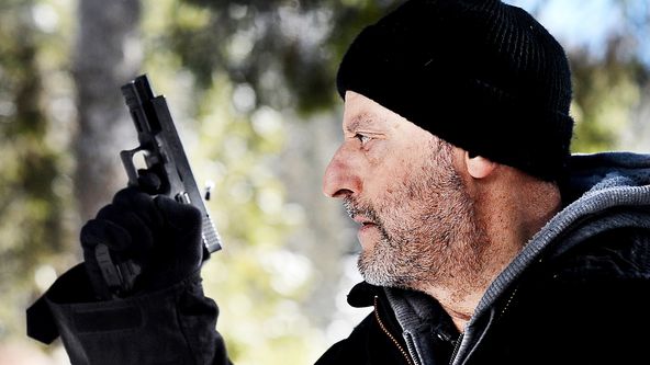 Chladnokrevný odkaz