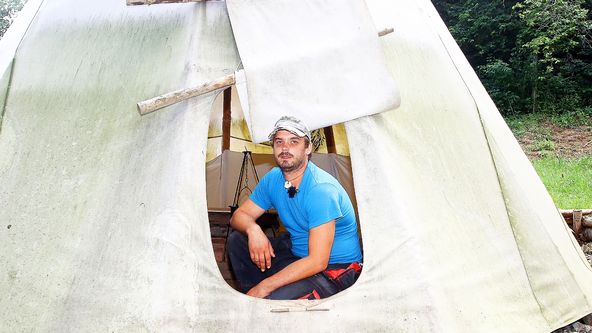 Farmář hledá ženu