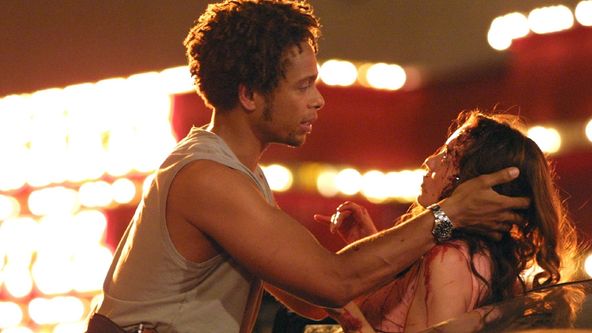 Kriminálka Las Vegas III (2)