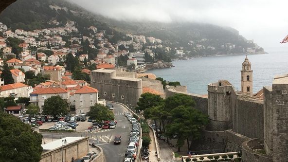 Klenoty světového dědictví UNESCO (6/6)