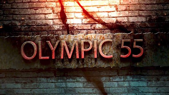Olympic slaví 55 let