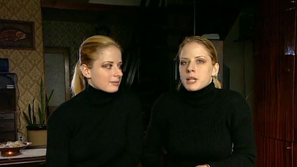 Jak se žije jednovaječným dvojčatům podle Olgy Sommerové