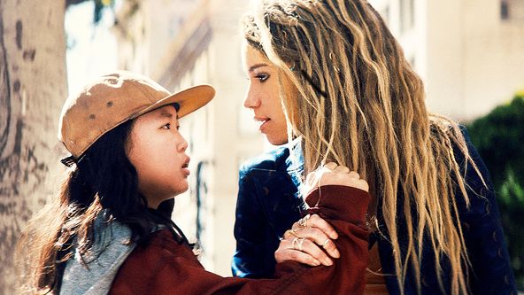 Fantastická premena Harley Quinn