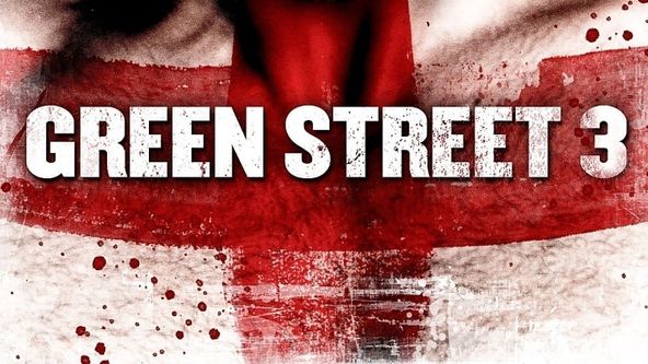 Green Street 3 - Rváči nikdy nezlomení