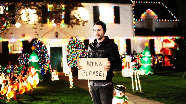 Dcera nejlepšího kamaráda