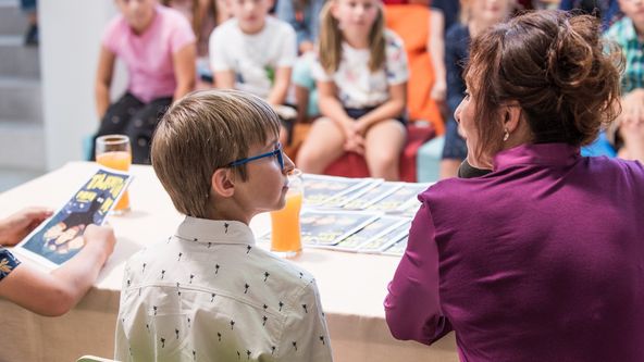 Tajemství pana M (1/8)