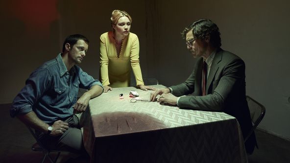 Malá bubenice (7/8)