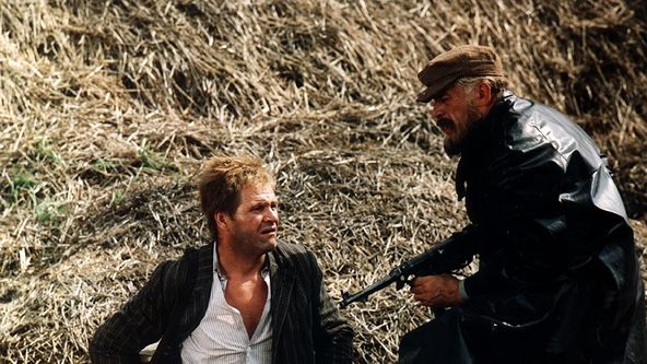 Tridsať prípadov majora Zemana (10)