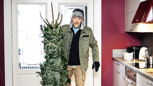 Přání Ježíškovi