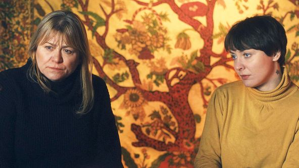 A pak přišla láska...