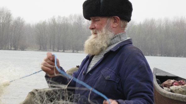 Dunaj - proti proudu (6)