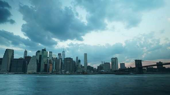 Na 18 kolech v Americe IV (6)