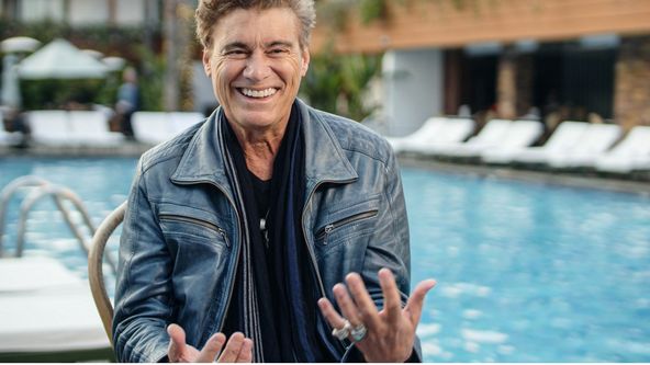 Al Pacino - hvězda proti své vůli