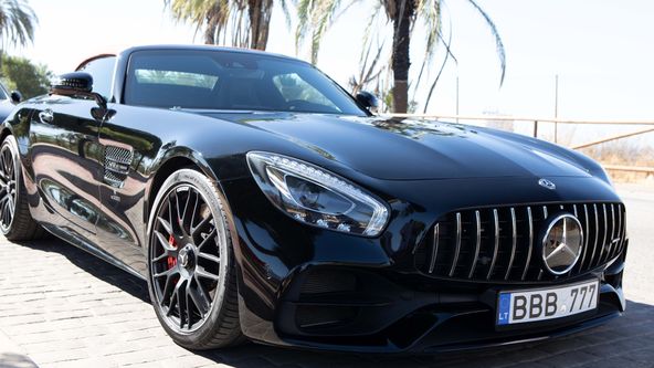 Luxusní odpočinek (2)