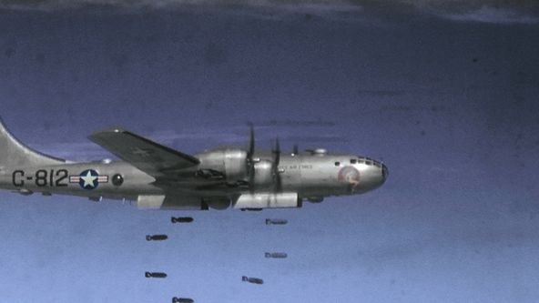 Apokalypsa: Válka světů (2/6)