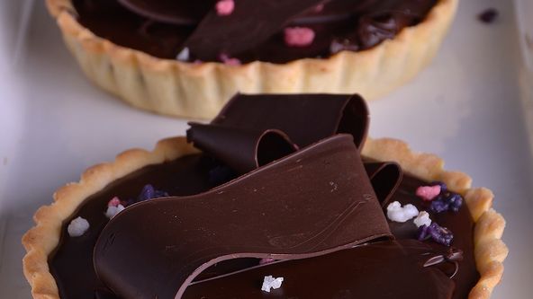 Čokoládový ráj (10)