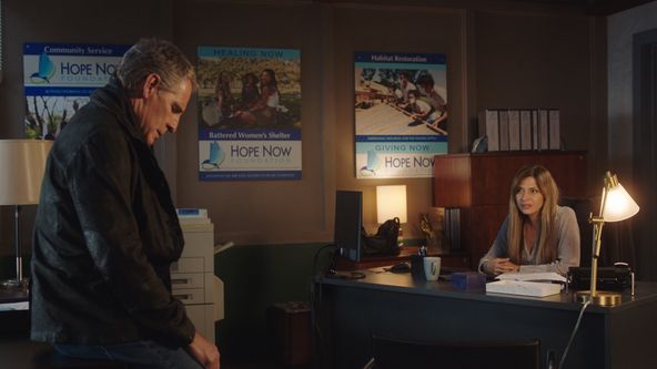 Námořní vyšetřovací služba: New Orleans VII (12)