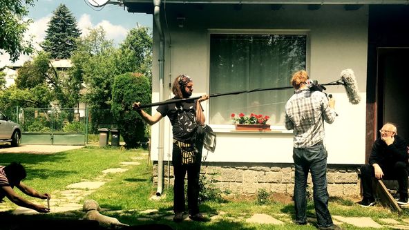 Tahle doba není pro nás