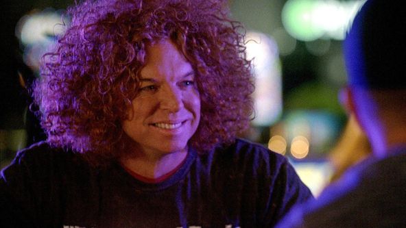 Kriminálka Las Vegas XI (11)