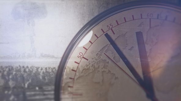 Apokalypsa: Válka světů (1/6)