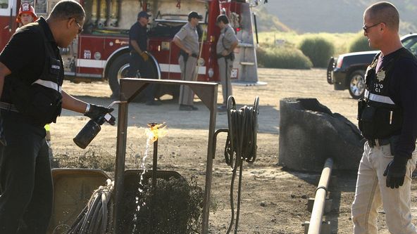 Kriminálka Las Vegas XI (8)