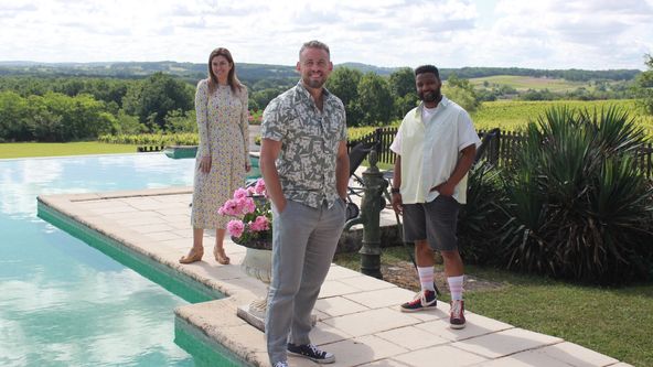 Prosluněné prázdninové pohodlí (5)