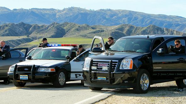 Kriminálka Las Vegas XI (15)