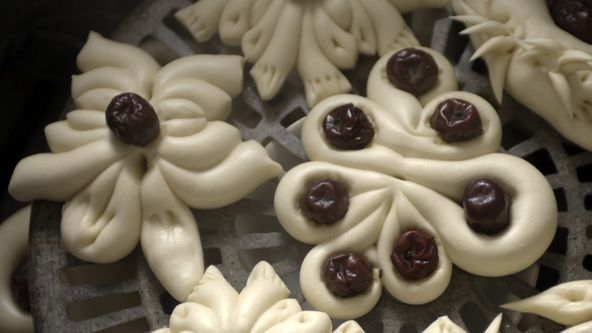 Čína na jazyku II (4/8)