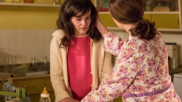 Zavolejte porodní sestřičky VIII (1/8)