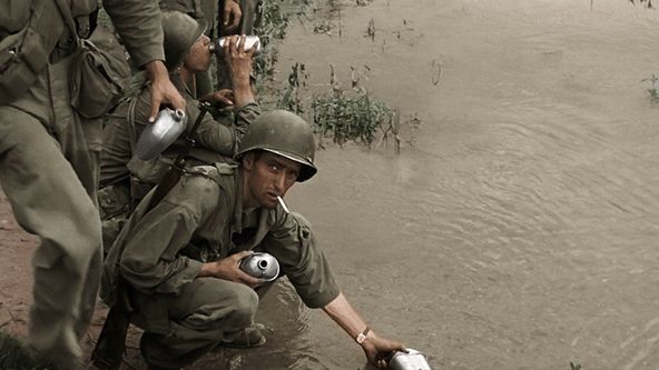 Apokalypsa: Válka světů (2/6)