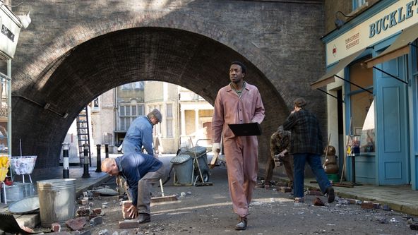 Zavolejte porodní sestřičky XI (8/8)