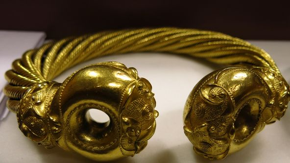 Keltové proti Římanům (3/3)