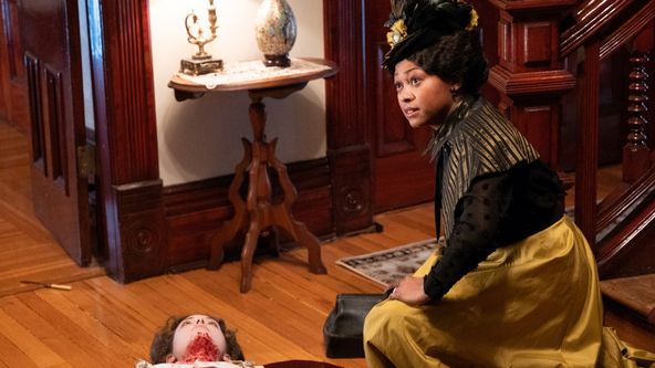 Případy detektiva Murdocha XV