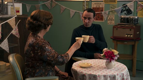 Grantchester VII (1/6)