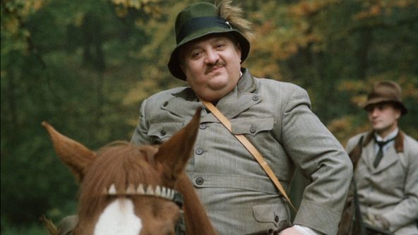 Konec starých časů