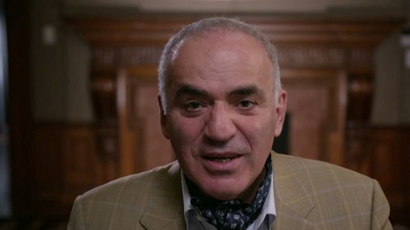 Vzestup nacistů II (1/3)