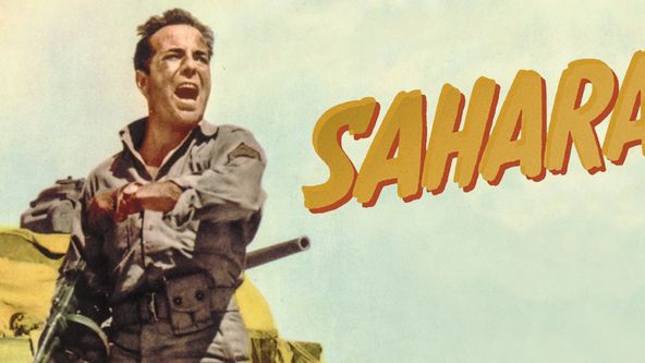 Sahara