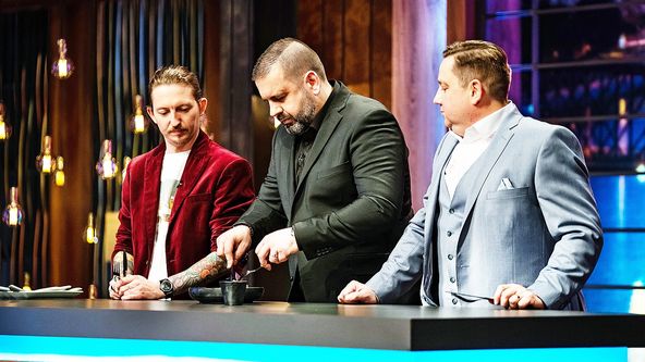 MasterChef Česko VII (1)