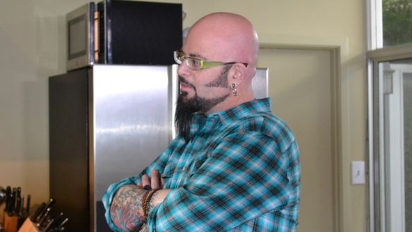 Má pekelná kočka VI (7)