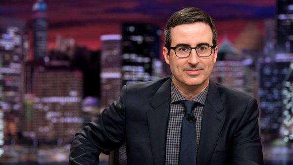 John Oliver: Co týden dal a vzal XI (4)
